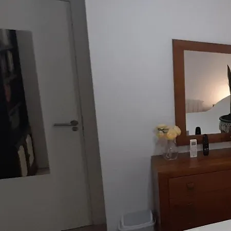 Armonía Y Tranquilidad Habitación en casa particular