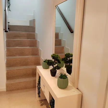 Armonía Y Tranquilidad Habitación en casa particular