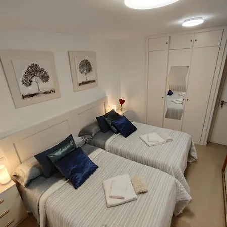 Armonía Y Tranquilidad Habitación en casa particular