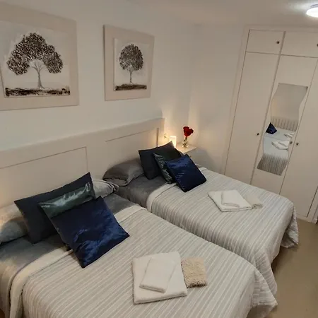 Habitación en casa particular Armonía Y Tranquilidad