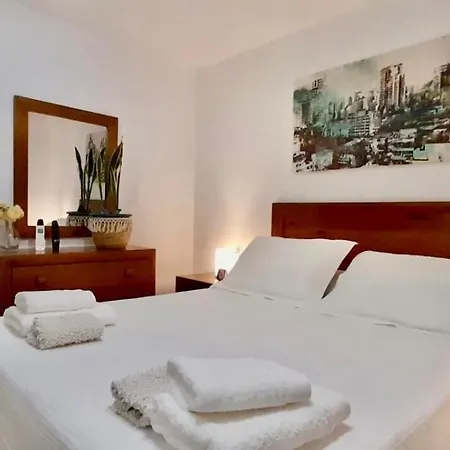 Habitación en casa particular Armonía Y Tranquilidad *