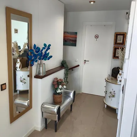 Armonía Y Tranquilidad Habitación en casa particular