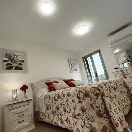 Habitación en casa particular Armonía Y Tranquilidad Albacete