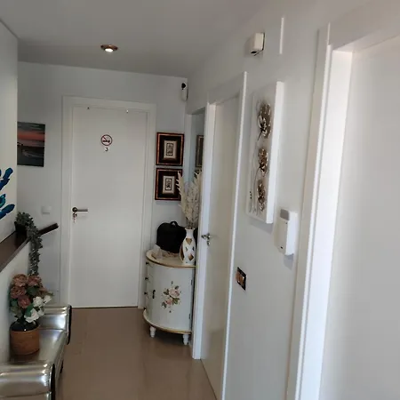 Habitación en casa particular Armonía Y Tranquilidad *