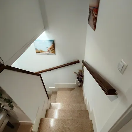 Habitación en casa particular Armonía Y Tranquilidad Albacete