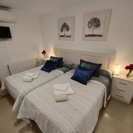 Armonía Y Tranquilidad Habitación en casa particular *