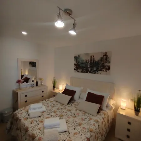 Armonía Y Tranquilidad Habitación en casa particular