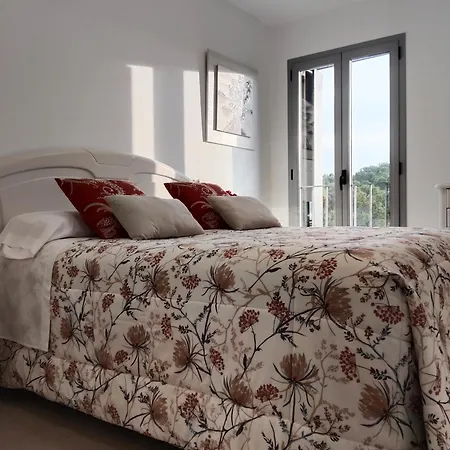 Armonía Y Tranquilidad Habitación en casa particular *